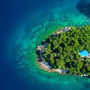 Galijot Plava Laguna 4*, Poreč Kroatien