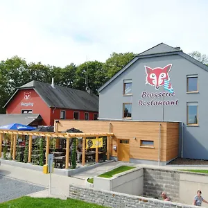  Campingplatz Camping&bungalowpark Fuussekaul