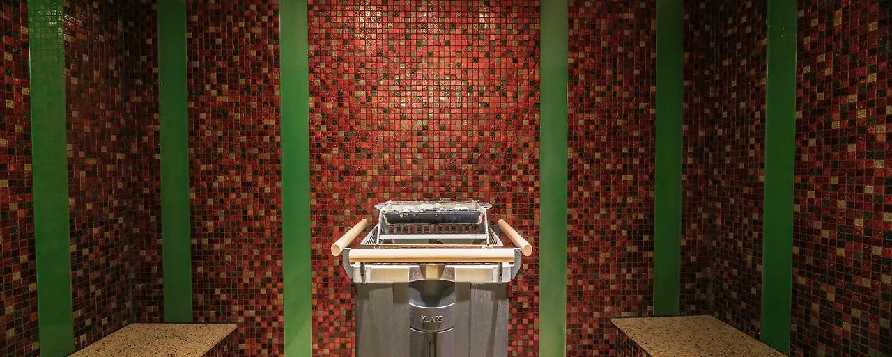 Hotel Brimer Grundhof