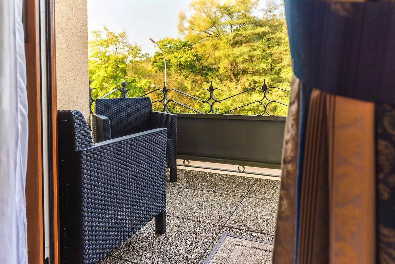 Hotel Brimer Grundhof