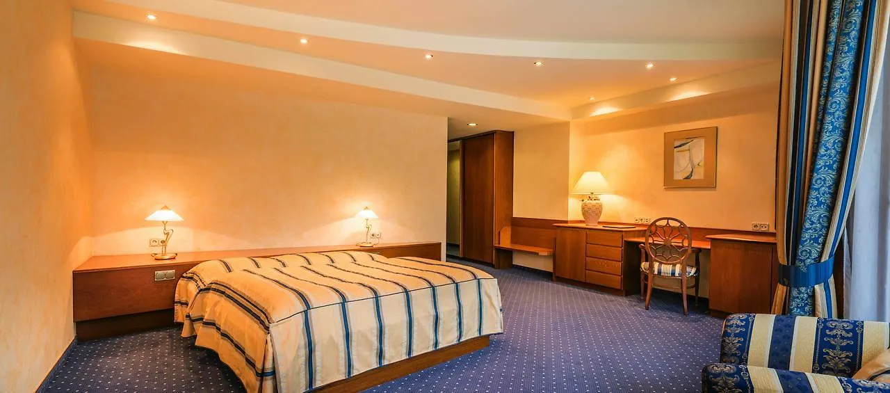 Hotel Brimer Grundhof 4*,  Luxemburg